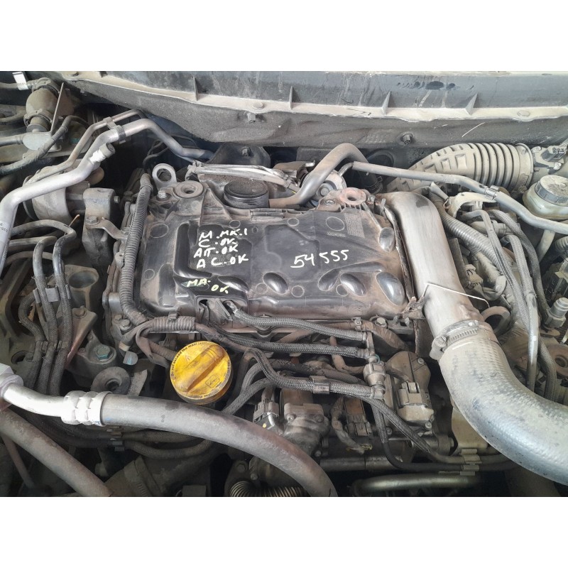 RENAULT KOLEOS I (HY_) - imagen 4