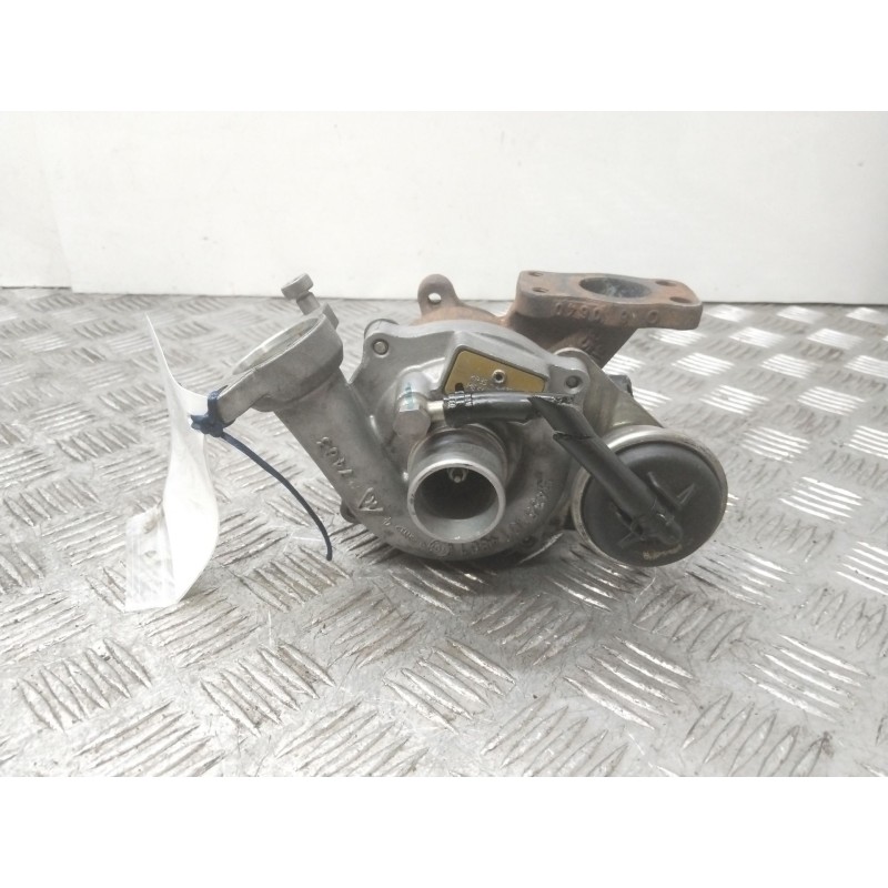 TURBOCOMPRESOR 54359710009  - imagen 4