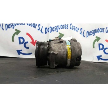 COMPRESOR AIRE ACONDICIONADO 1135324  OEM 1135324