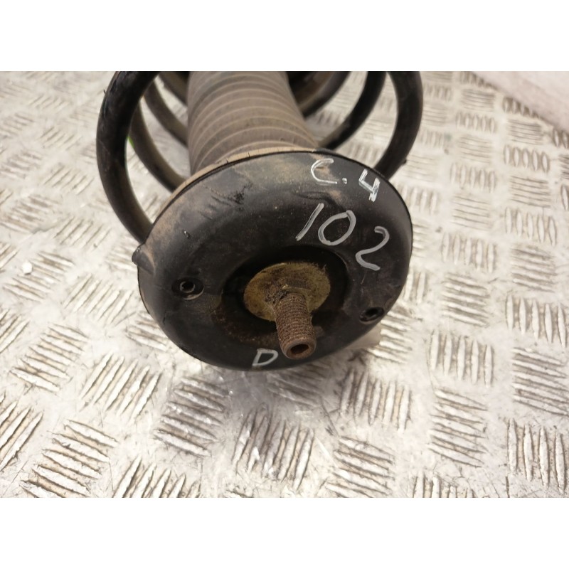AMORTIGUADOR DELANTERO DERECHO 5202QH  - imagen 3