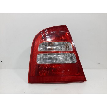 PILOTO TRASERO IZQUIERDO 1U6945095 