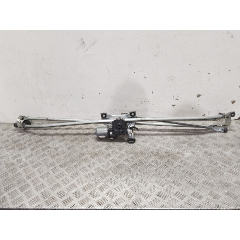MOTOR LIMPIA DELANTERO 3397021103  - imagen 3