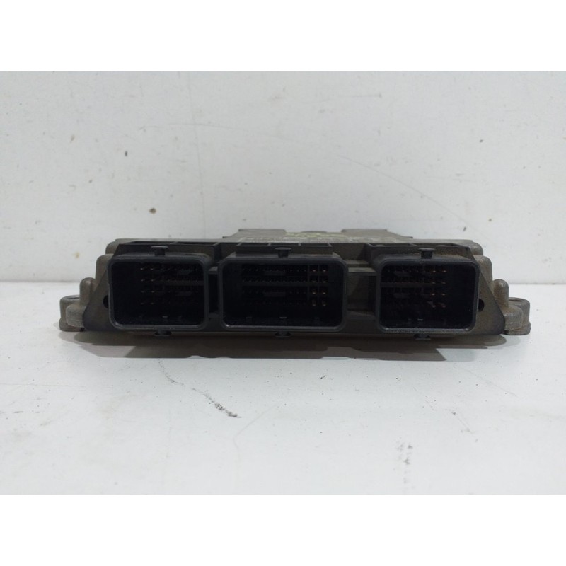CENTRALITA MOTOR UCE 9664257580 0281013332  - imagen 2