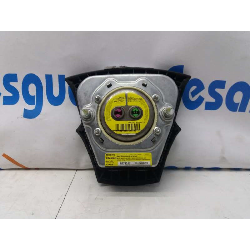AIRBAG DELANTERO IZQUIERDO 8623347 L3812K0520018  - imagen 2
