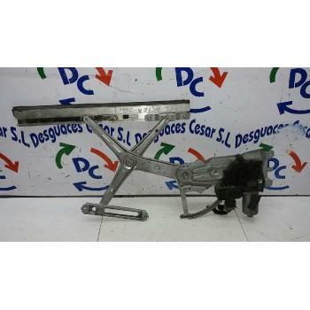 ELEVALUNAS DELANTERO IZQUIERDO 90521675  OEM 90521675