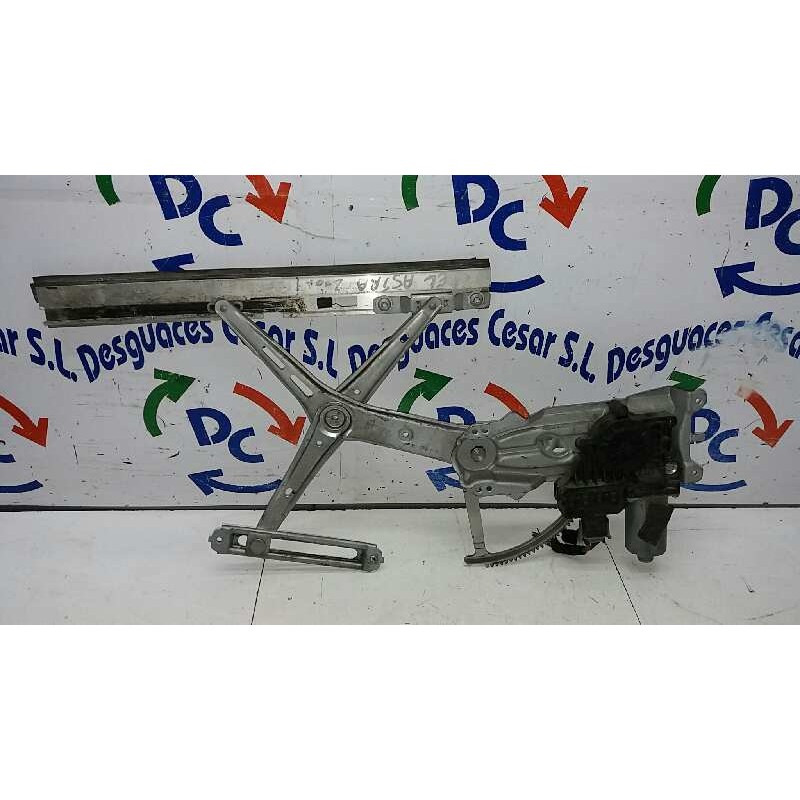 ELEVALUNAS DELANTERO IZQUIERDO 90521675 