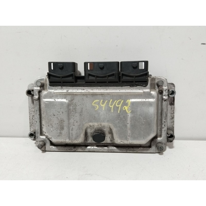 CENTRALITA MOTOR UCE 0261207318  - imagen 2