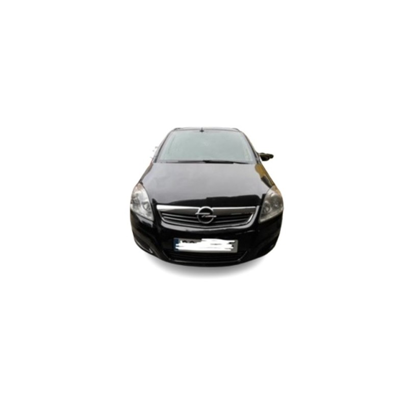 OPEL ZAFIRA B - imagen 1