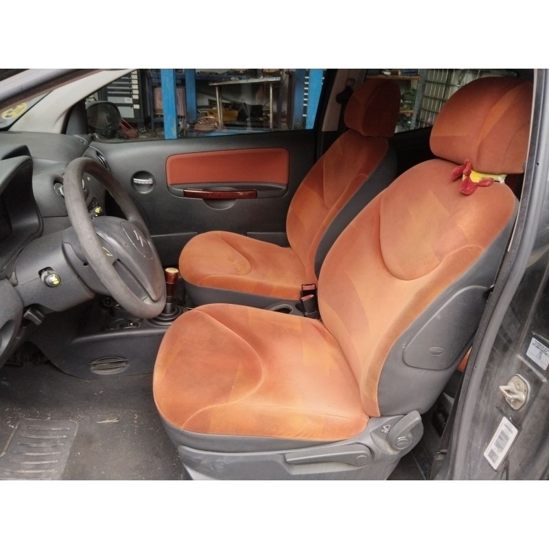 CITROËN C2 (JM_) - imagen 6
