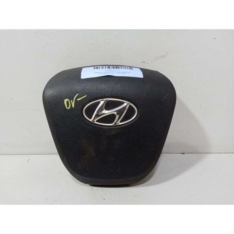 AIRBAG DELANTERO IZQUIERDO 1J56900010RY  - imagen 1