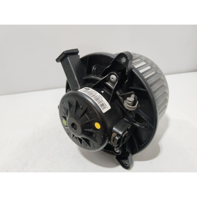 MOTOR CALEFACCION 52426734  - imagen 4