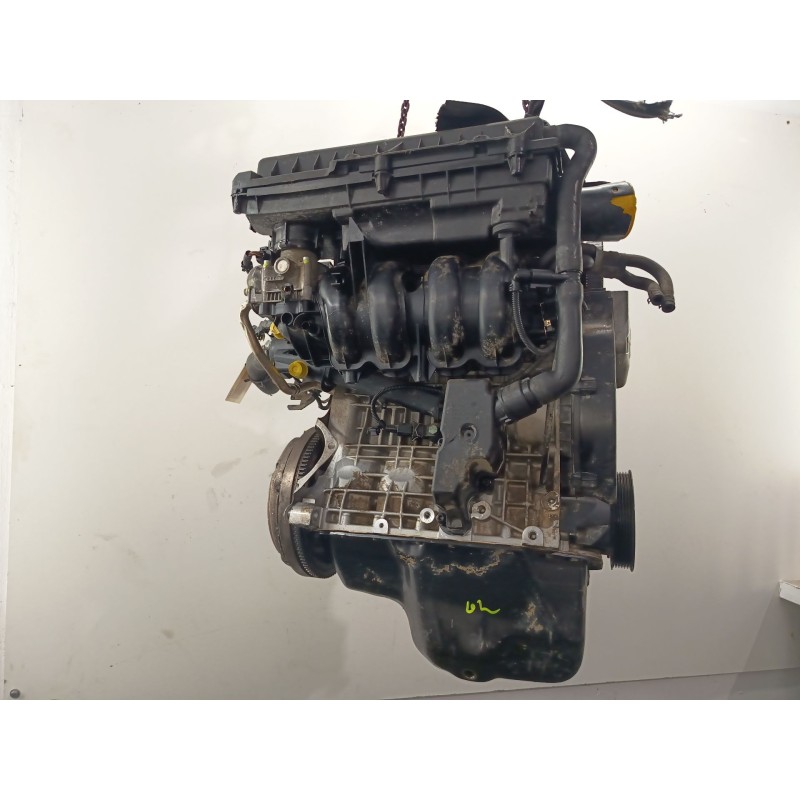 MOTOR COMPLETO AUA  - imagen 3