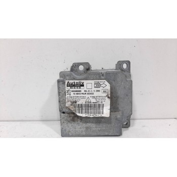 CENTRALITA AIRBAG 603554600 