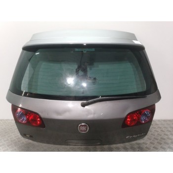 PORTON TRASERO 0051804192 GRIS 