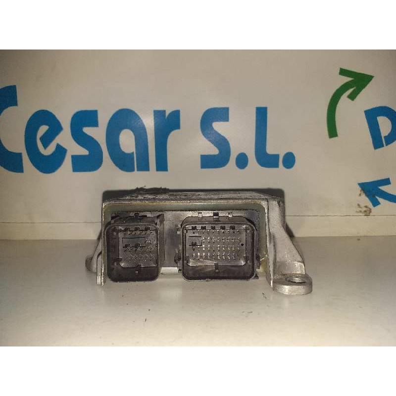CENTRALITA AIRBAG 4S7T14B056AB  - imagen 1