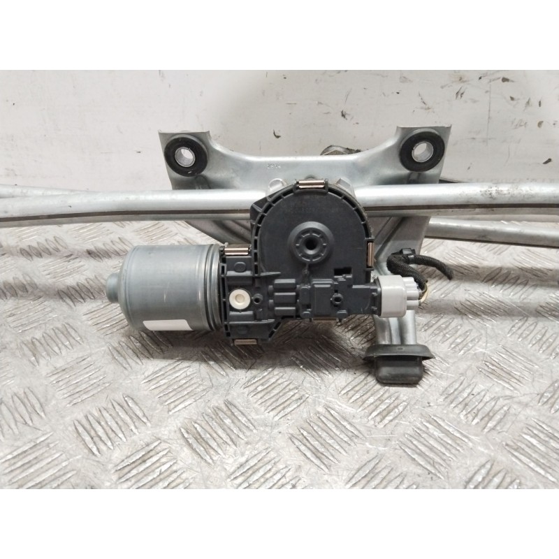 MOTOR LIMPIA DELANTERO 3397021103  - imagen 4