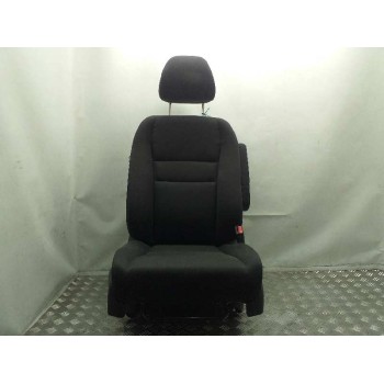 ASIENTO DELANTERO DERECHO NEGRO 