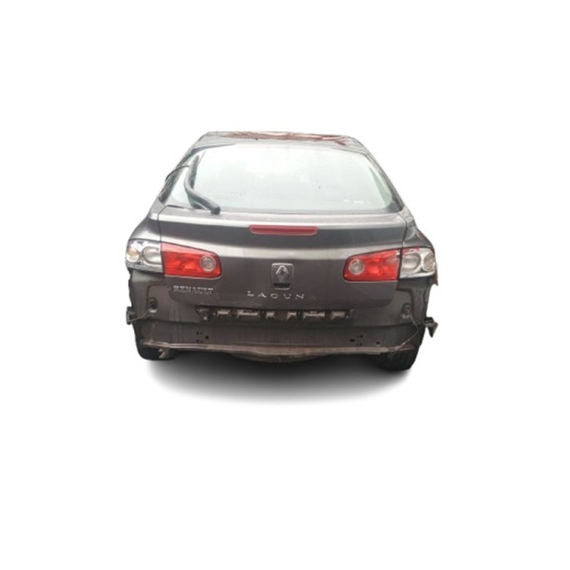 RENAULT LAGUNA II (BG0/1_) - imagen 3