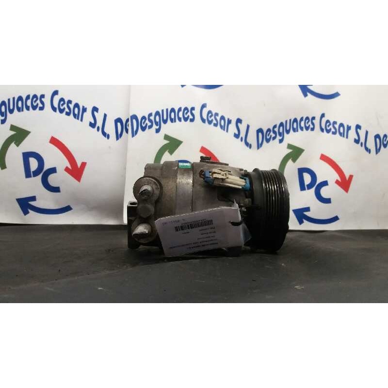 COMPRESOR AIRE ACONDICIONADO 1135324  - imagen 3