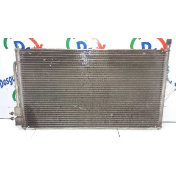 CONDENSADOR / RADIADOR AIRE ACONDICIONADO 1671708 