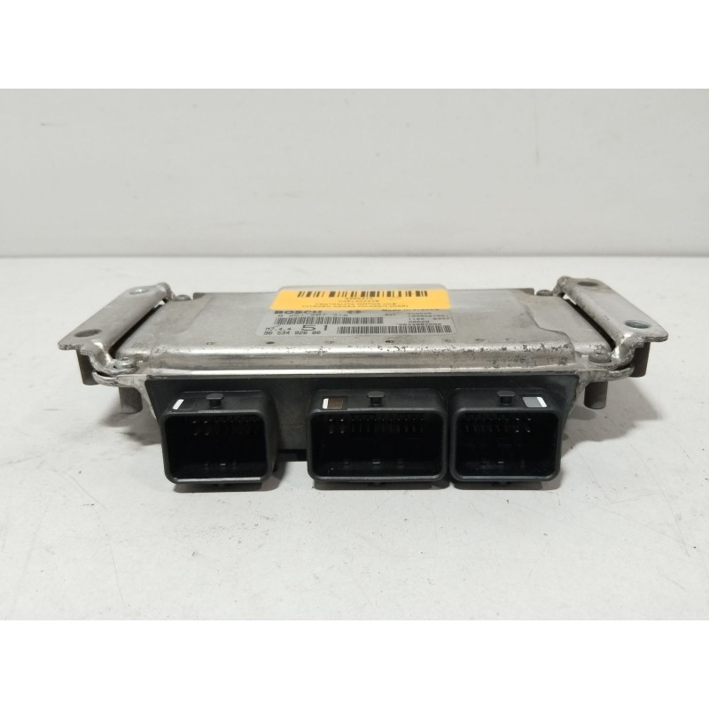 CENTRALITA MOTOR UCE 0261207318  - imagen 3