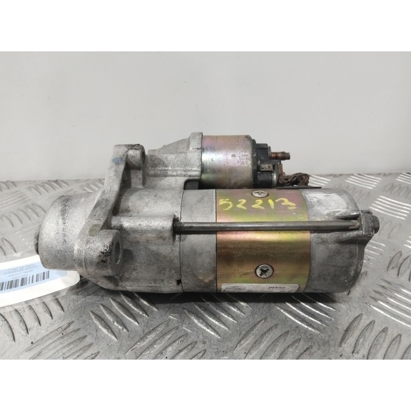 MOTOR ARRANQUE 95FB11000BD  - imagen 2