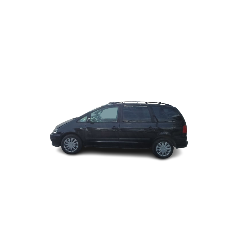SEAT ALHAMBRA (7V8, 7V9) - imagen 2