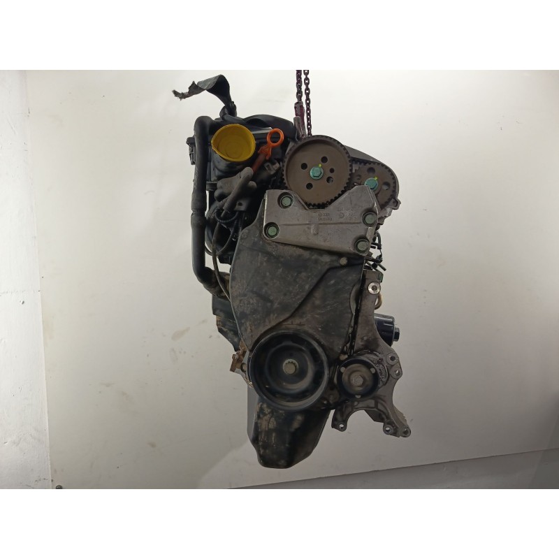 MOTOR COMPLETO AUA  - imagen 4