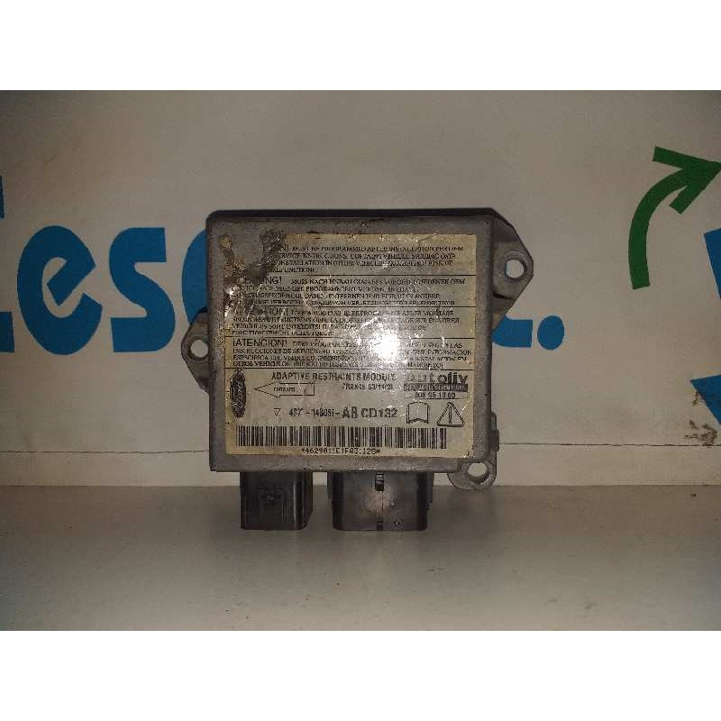 CENTRALITA AIRBAG 4S7T14B056AB  - imagen 2