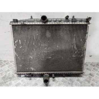 RADIADOR AGUA 9636170580 