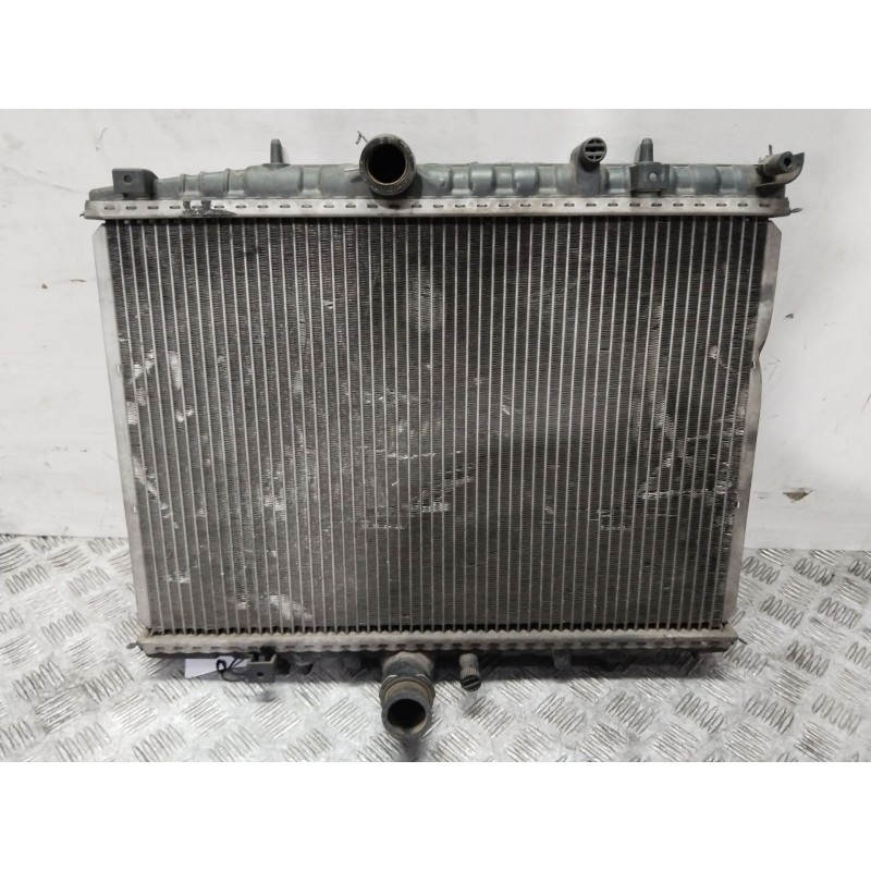 RADIADOR AGUA 9636170580  - imagen 1