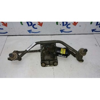 MOTOR LIMPIA DELANTERO 53549002 5 PINES 