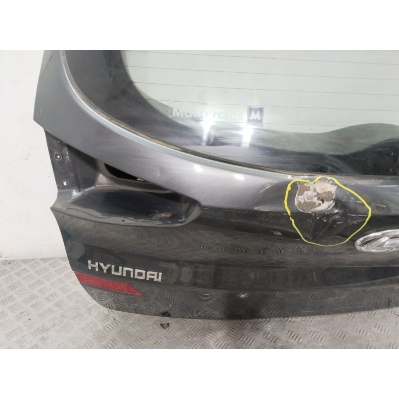 PORTON TRASERO 73700D7500  - imagen 2