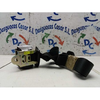 CINTURON SEGURIDAD DELANTERO IZQUIERDO 72117118129 601028900 
