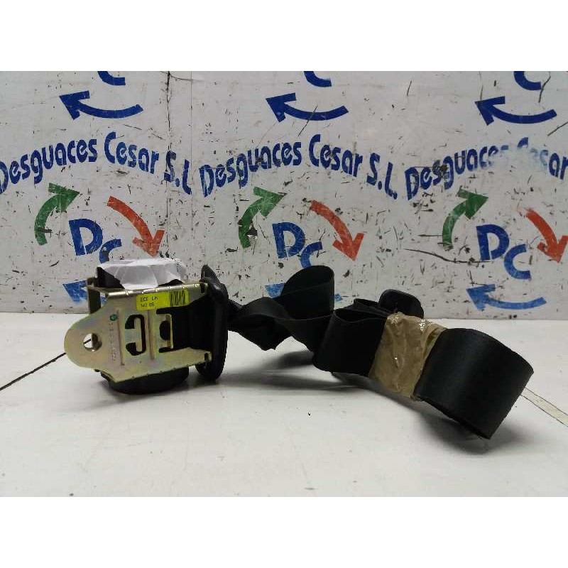 CINTURON SEGURIDAD DELANTERO IZQUIERDO 72117118129 601028900  - imagen 1