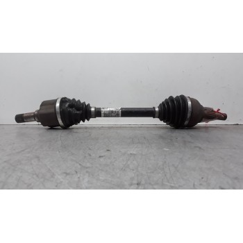 TRANSMISION DELANTERA IZQUIERDA 3272QA  OEM 3272QA