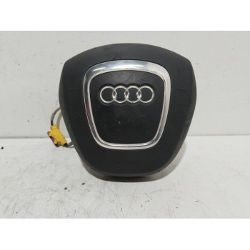 AIRBAG DELANTERO IZQUIERDO 4F0880201BH 