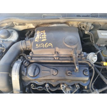 VOLKSWAGEN POLO (6N2)