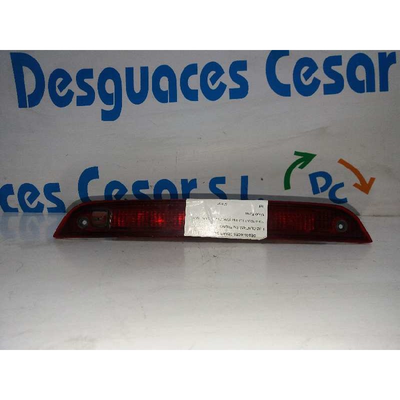 LUZ CENTRAL DE FRENO  - imagen 1