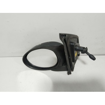 ESPEJO RETROVISOR IZQUIERDO 8153YW 