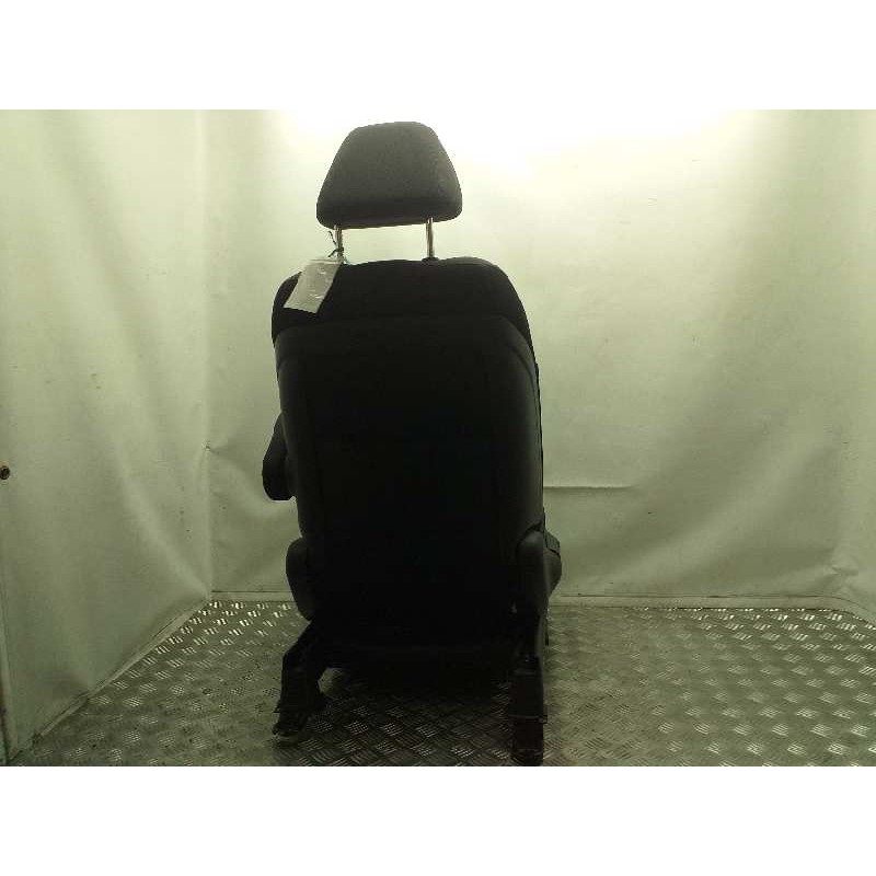 ASIENTO DELANTERO DERECHO NEGRO  - imagen 3