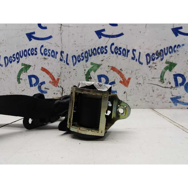 CINTURON SEGURIDAD DELANTERO IZQUIERDO 72117118129 601028900  - imagen 2