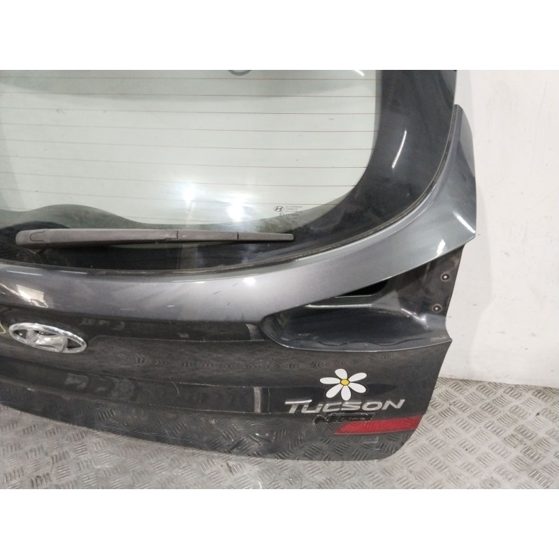PORTON TRASERO 73700D7500  - imagen 3