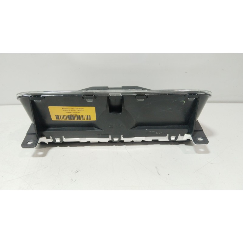 CUADRO INSTRUMENTOS VPDWKF10A855A  - imagen 4