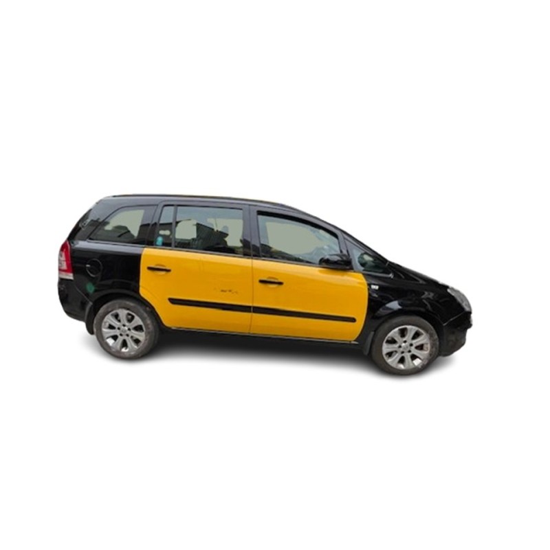 OPEL ZAFIRA B - imagen 2