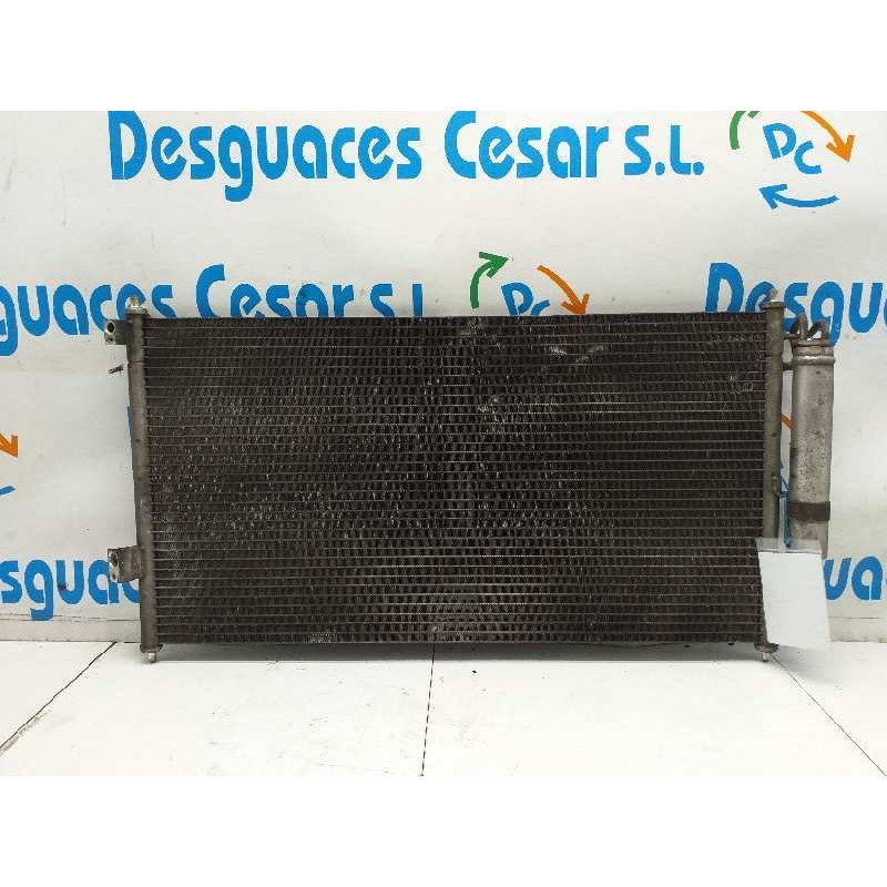 CONDENSADOR / RADIADOR AIRE ACONDICIONADO  - imagen 2