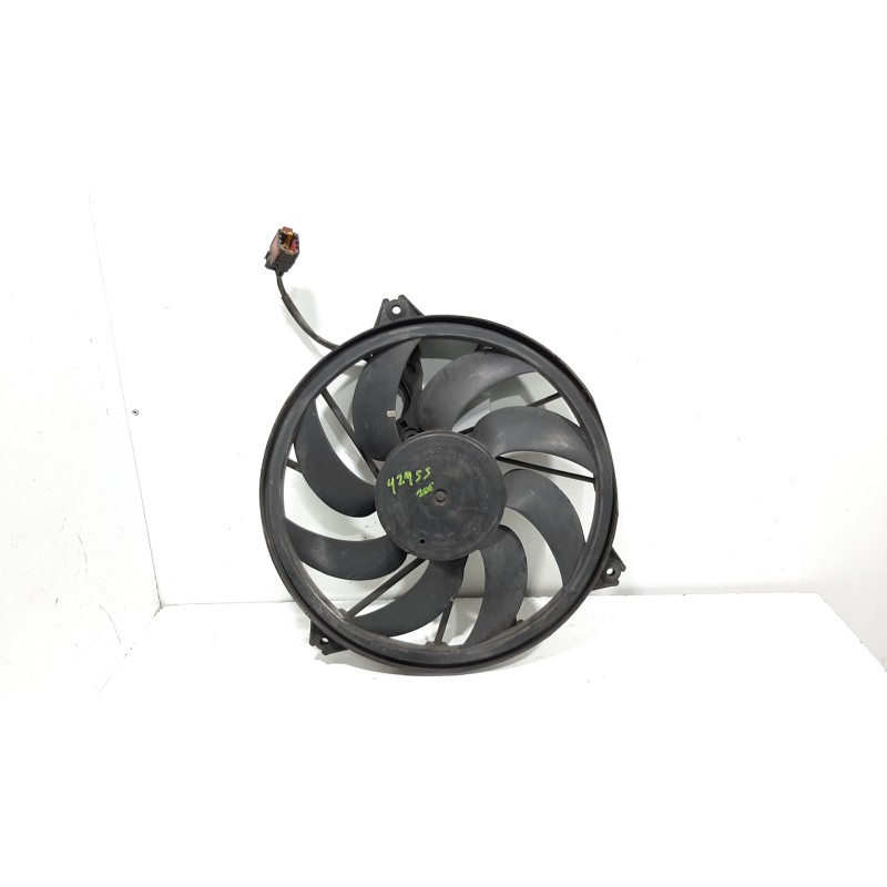 ELECTROVENTILADOR  - imagen 1