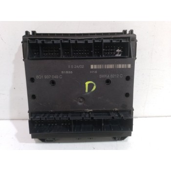 MODULO ELECTRONICO 6Q1937049C 5WK48212C 