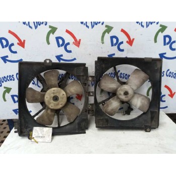 ELECTROVENTILADOR 