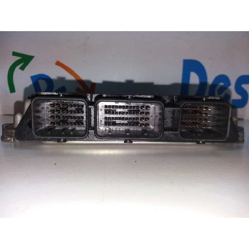CENTRALITA MOTOR UCE 0281011237 8200305678 - imagen 2